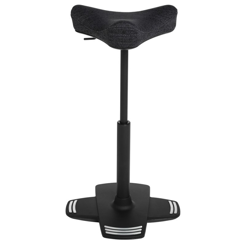 Topstar Sitness Work High bureauhulp, blauw, 560-880 mm, 110 kg